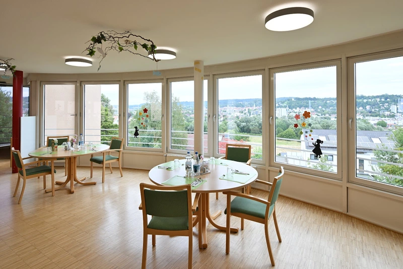 Matthäus-Ratzeberger-Stift – Bild 3