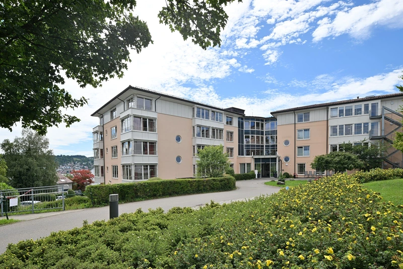 Matthäus-Ratzeberger-Stift – Bild 4