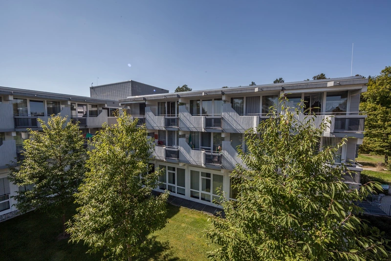 Wohnpark St. Vinzenz Tagespflege – Bild 1