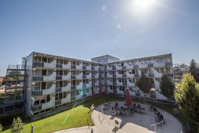 Wohnpark St. Vinzenz Tagespflege – Bild 2