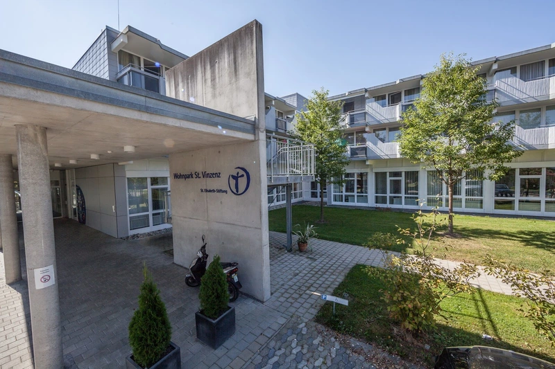 Wohnpark St. Vinzenz Tagespflege – Bild 3