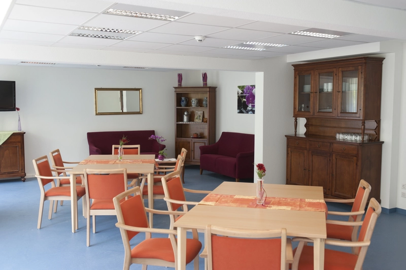 Wohnpark St. Vinzenz Tagespflege – Bild 5