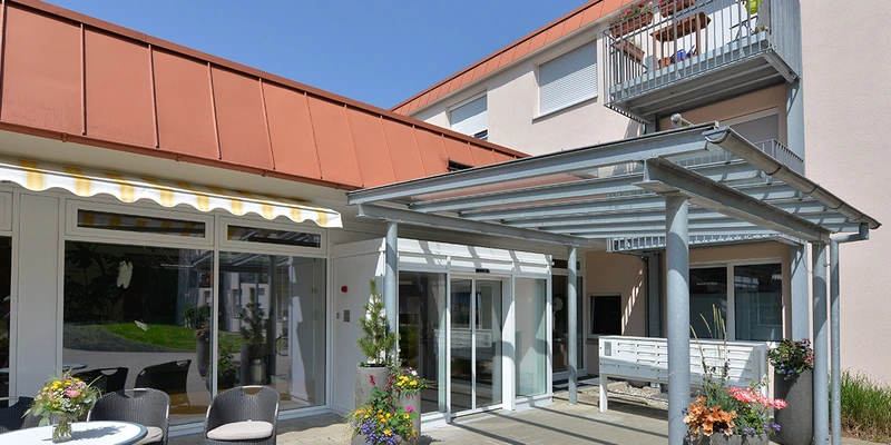 Alten- und Pflegeheim Sonnenhalde – Bild 4