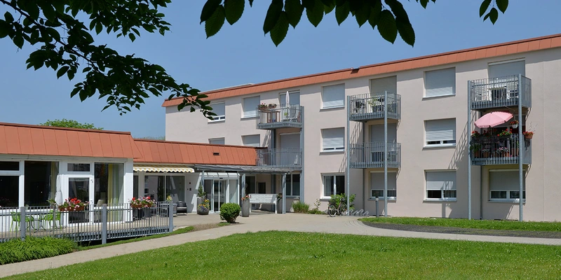 Alten- und Pflegeheim Sonnenhalde – Bild 5