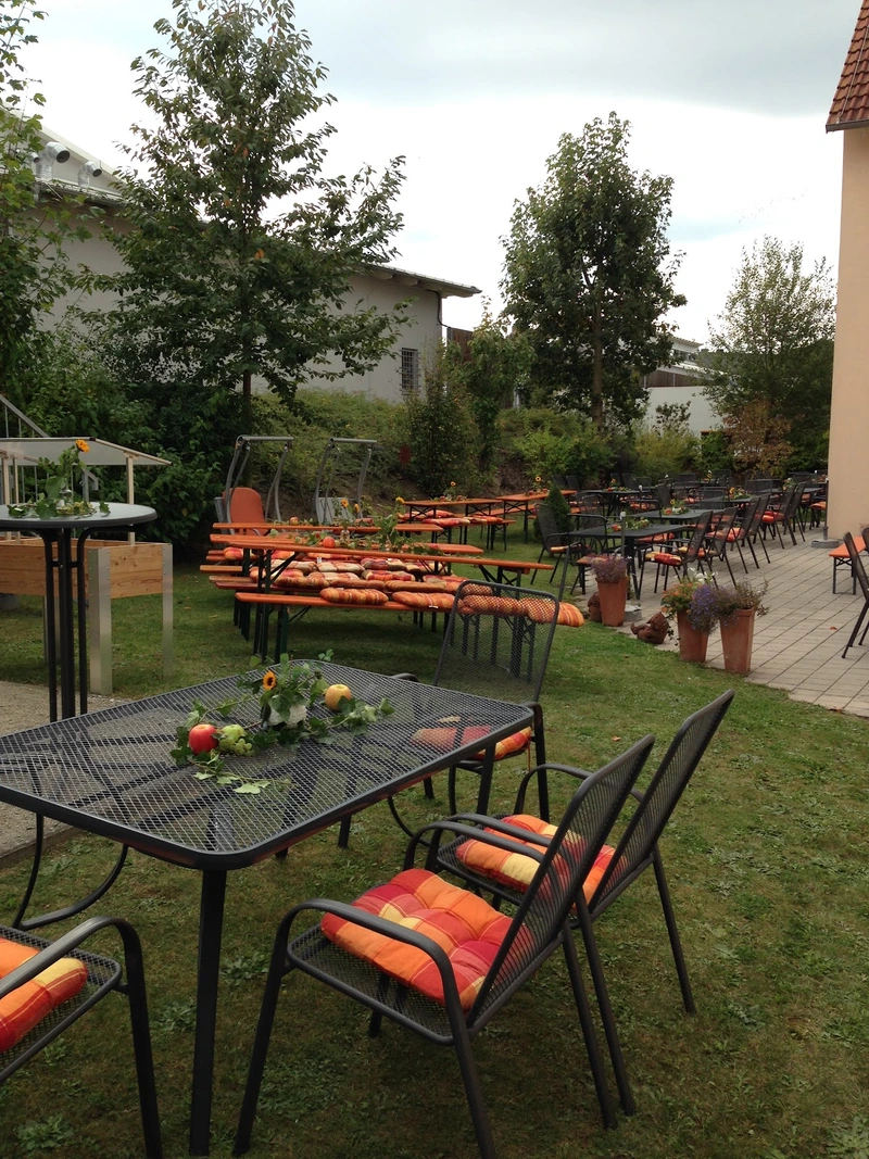 Pflege Zuhause – Bild 2