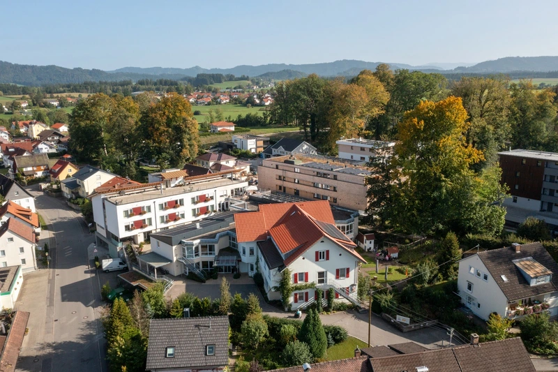 Altenheim Haus St. Elisabeth – Bild 1