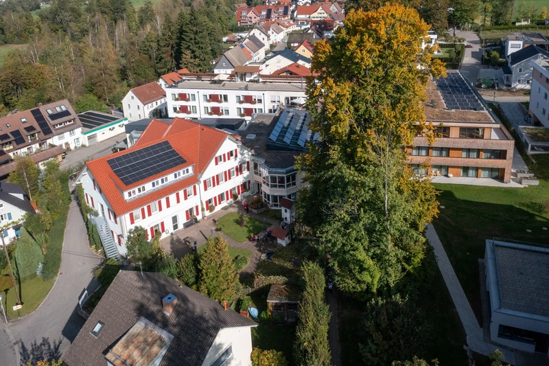 Altenheim Haus St. Elisabeth – Bild 2