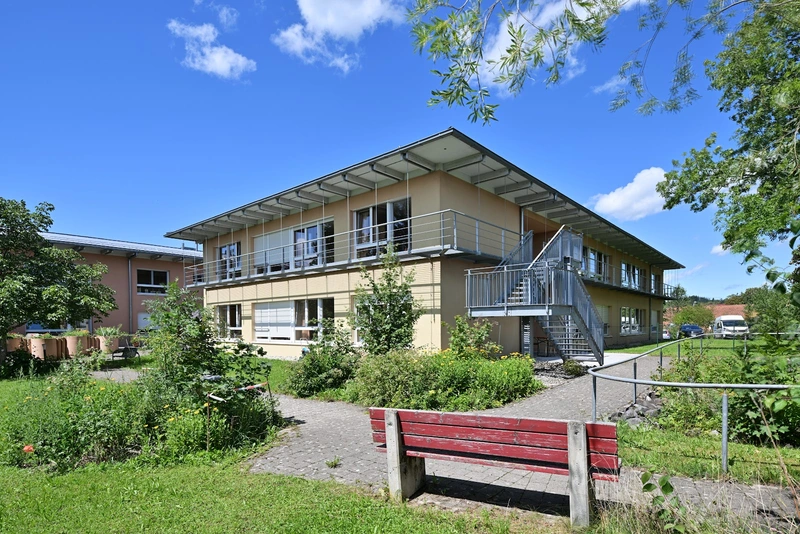 Haus der Pflege St. Gebhard – Bild 4