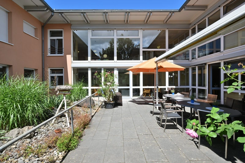 Haus der Pflege St. Gebhard – Bild 5