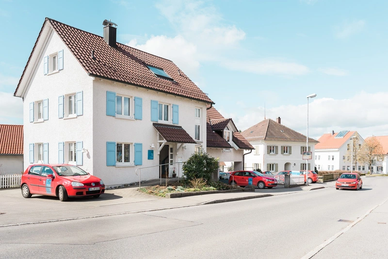 Sozialstation St. Martin – Bild 1