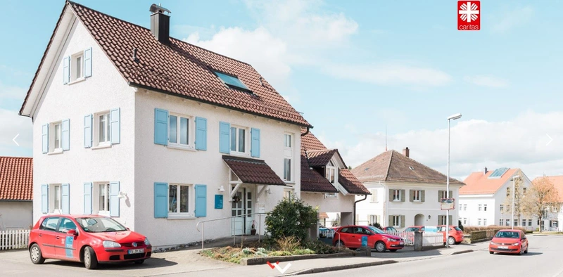 Sozialstation St. Martin – Bild 2