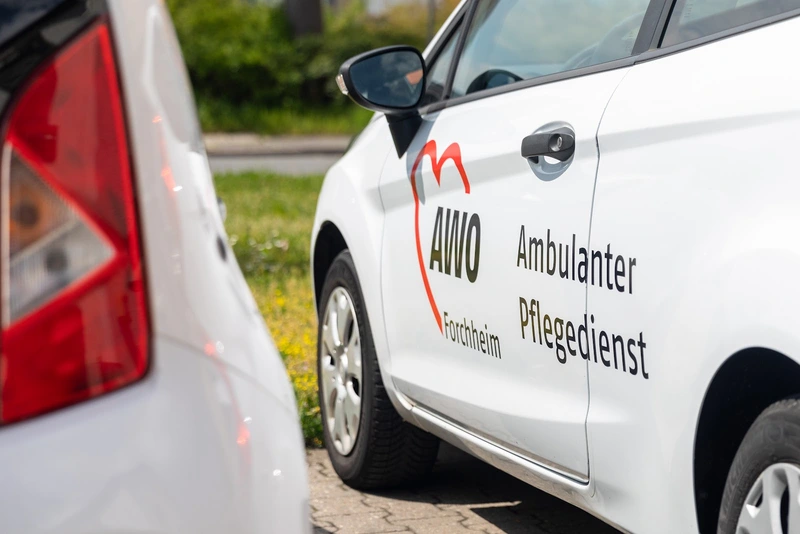 Ambulanter Pflegedienst AWO Forchheim – Bild 5