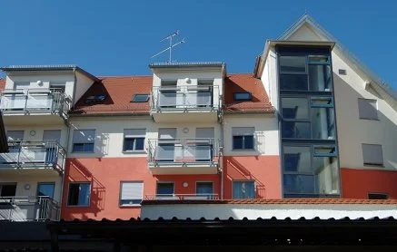 Seniorenzentrum Bad Waldsee – Bild 1