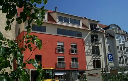 Seniorenzentrum Bad Waldsee – Bild 3