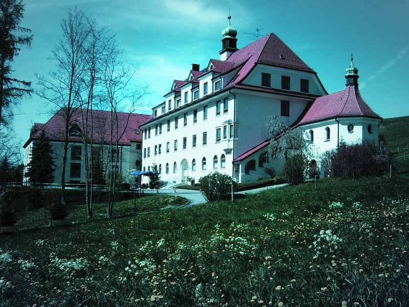 Pflegeheim Fink Haus Sonnenhalde – Bild 1