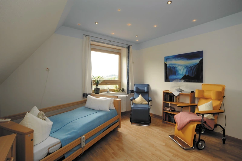 Pflegeheim Fink Haus Sonnenhalde – Bild 2