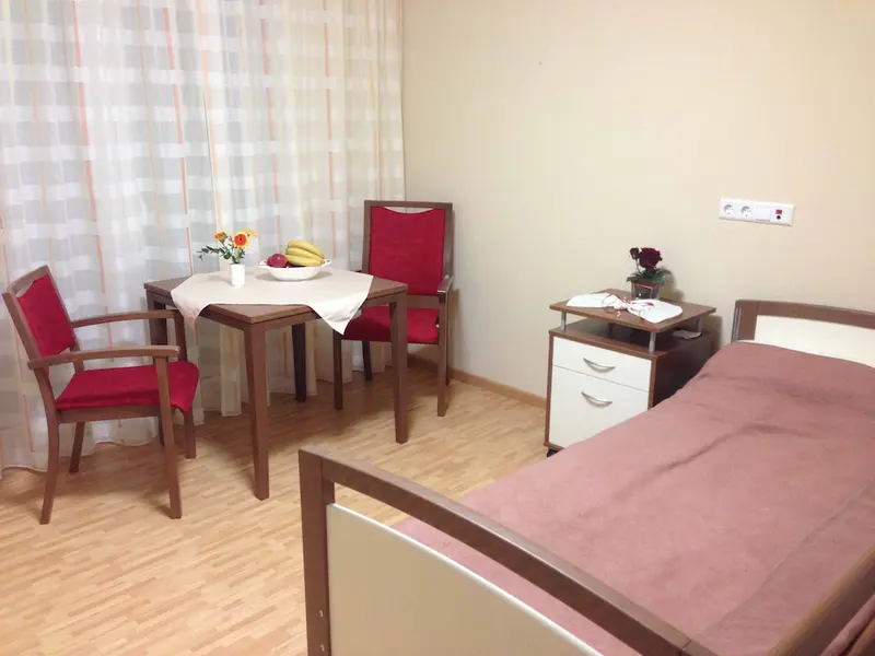 Senioren- und Pflegeheim St. Vinzenz – Bild 2