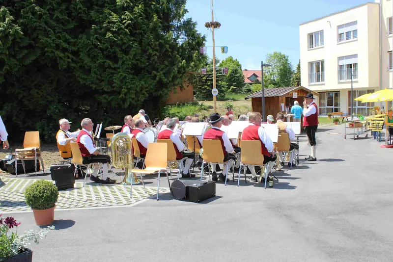 Senioren- und Pflegeheim St. Vinzenz – Bild 4