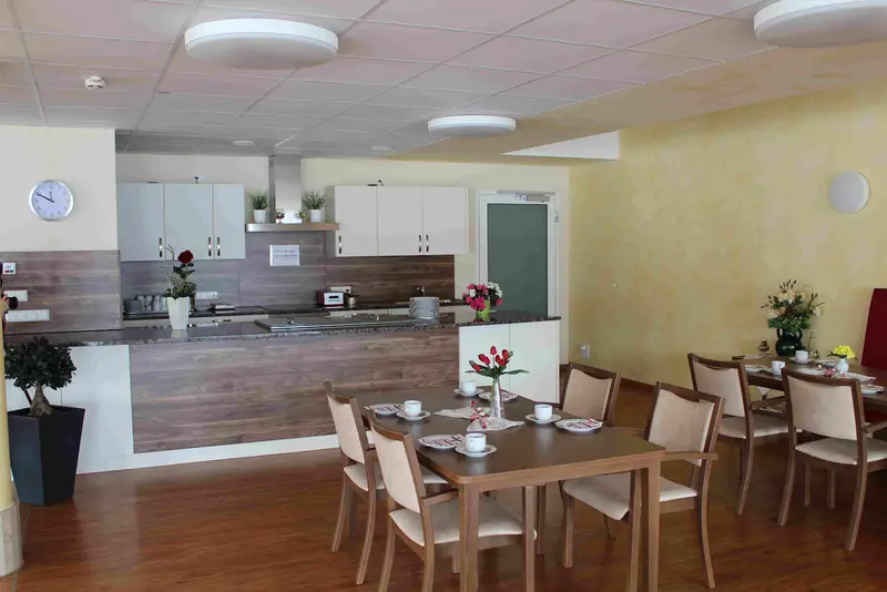 Senioren- und Pflegeheim St. Vinzenz – Bild 5