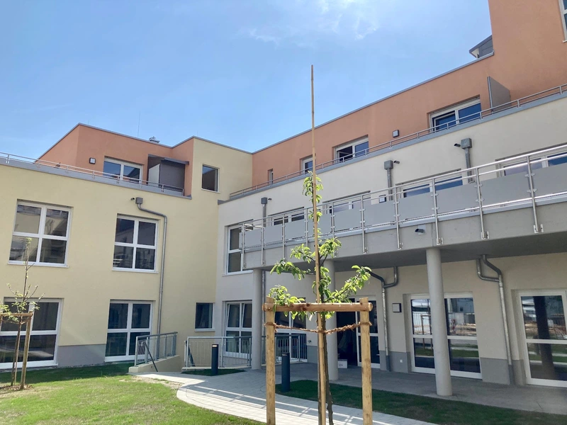 Seniorenzentrum Kißlegg – Bild 1