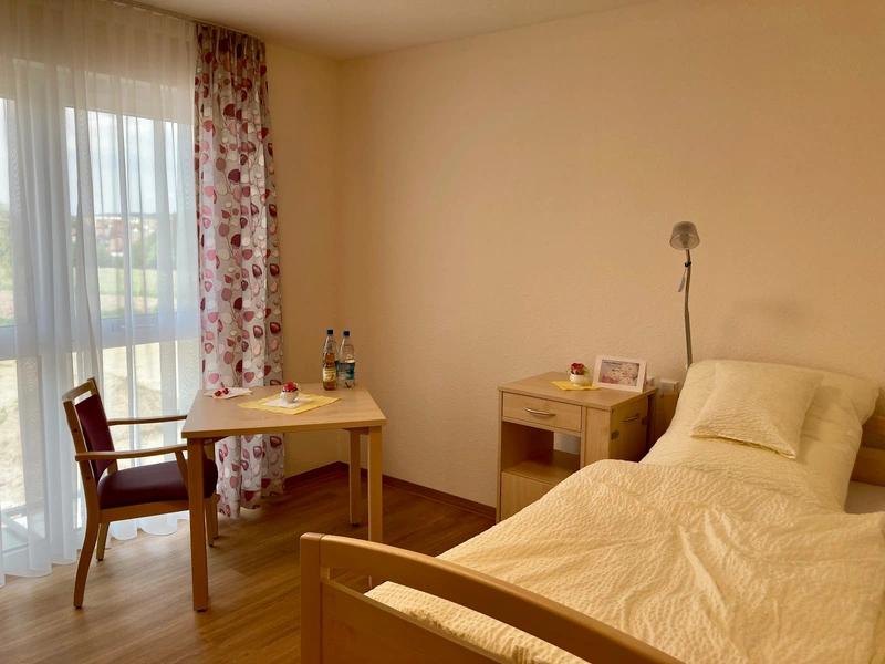 Seniorenzentrum Kißlegg – Bild 2