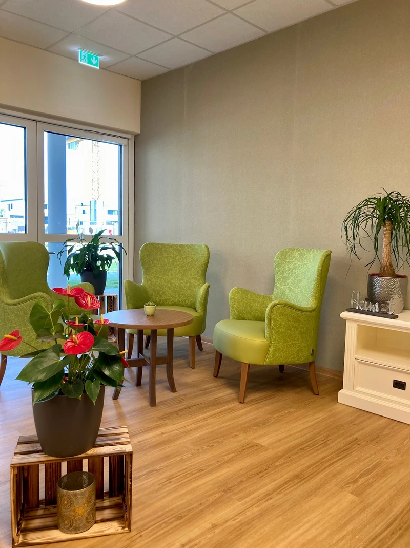 Seniorenzentrum Kißlegg – Bild 3