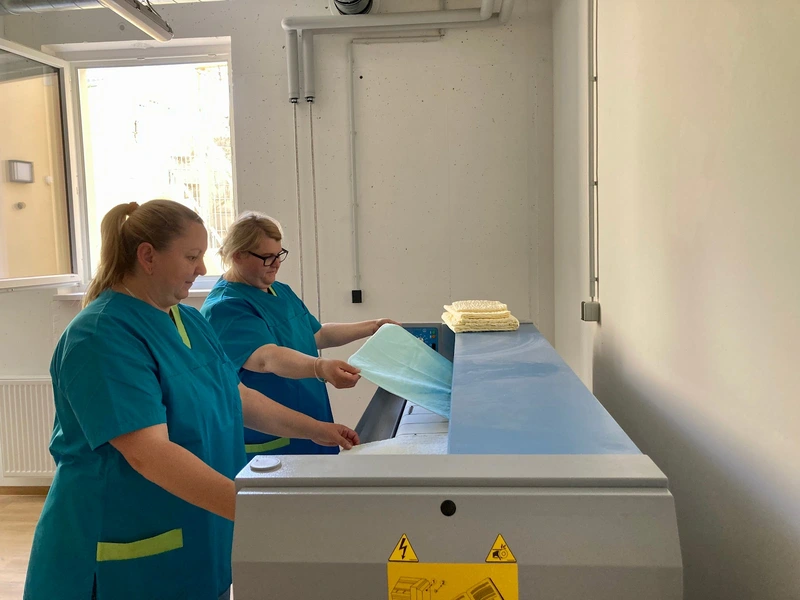 Seniorenzentrum Kißlegg – Bild 5