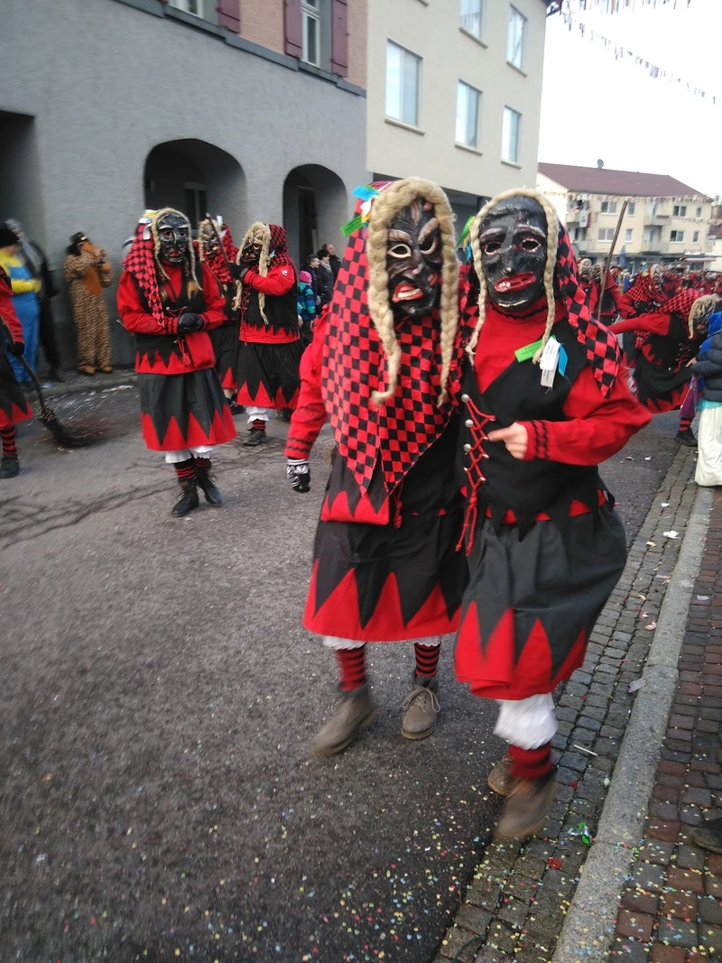 Serviceangebot für haushaltsnahe Dienstleistungen - Maschinenring Ostrach – Bild 4