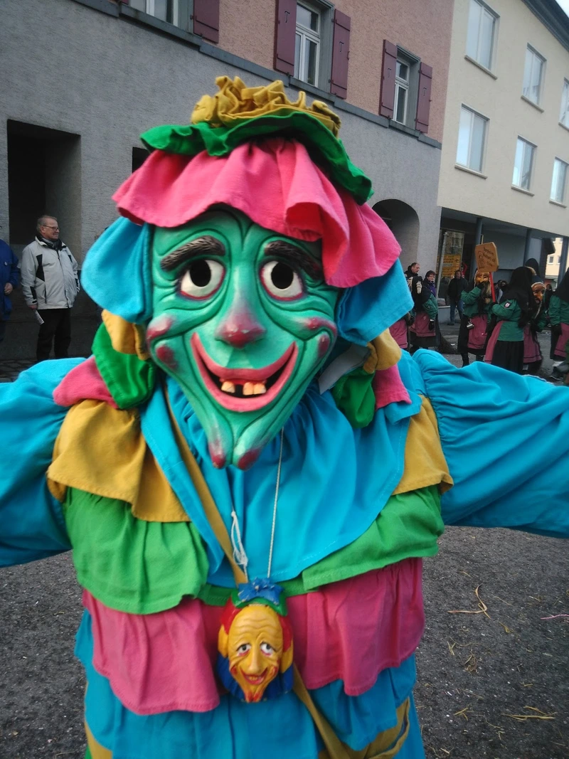 Serviceangebot für haushaltsnahe Dienstleistungen - Maschinenring Ostrach – Bild 5