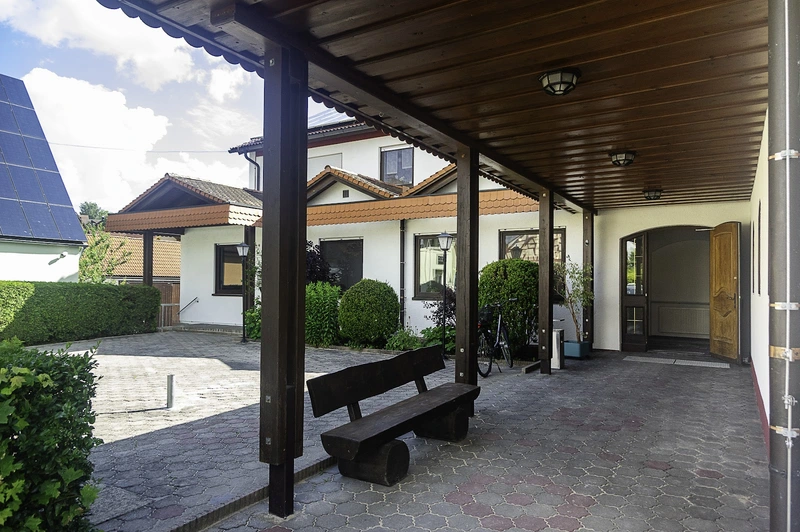 Diakoniestation Rohr – Bild 1