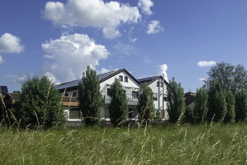 Diakoniestation Rohr – Bild 2