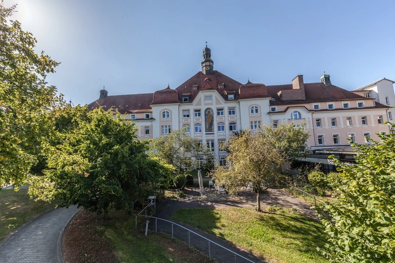 Wohnpark St. Josef Tagespflege – Bild 1