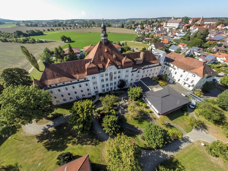 Wohnpark St. Josef Tagespflege – Bild 2