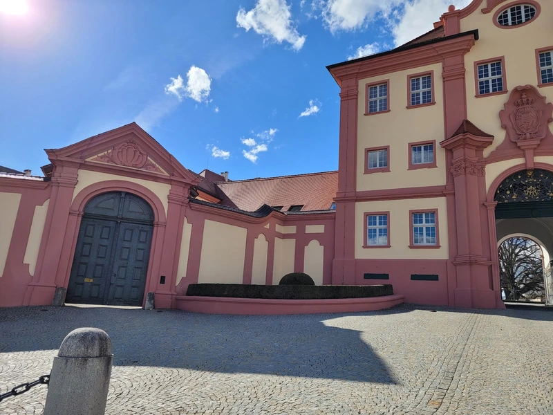 Wohnpark St. Josef Tagespflege – Bild 3