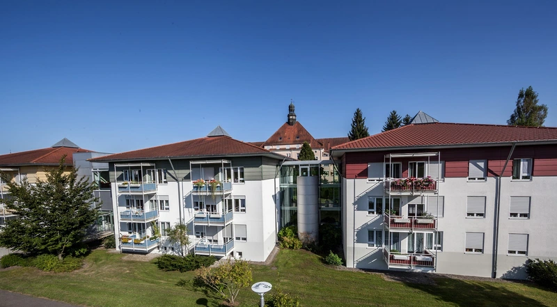 Wohnpark St. Josef Tagespflege – Bild 4