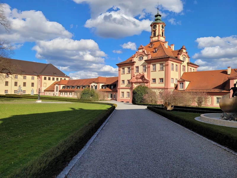 Wohnpark St. Josef Tagespflege – Bild 5