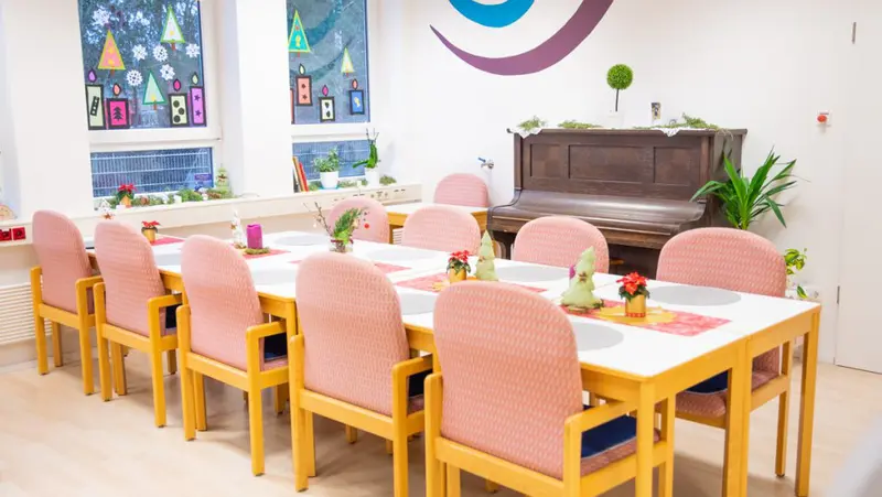 Tagestreff Seniorentagespflege Schemmerhofen – Bild 2