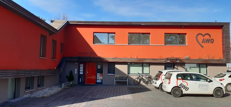 AWO KV Erlangen-Höchstadt Sozialstation – Bild 1