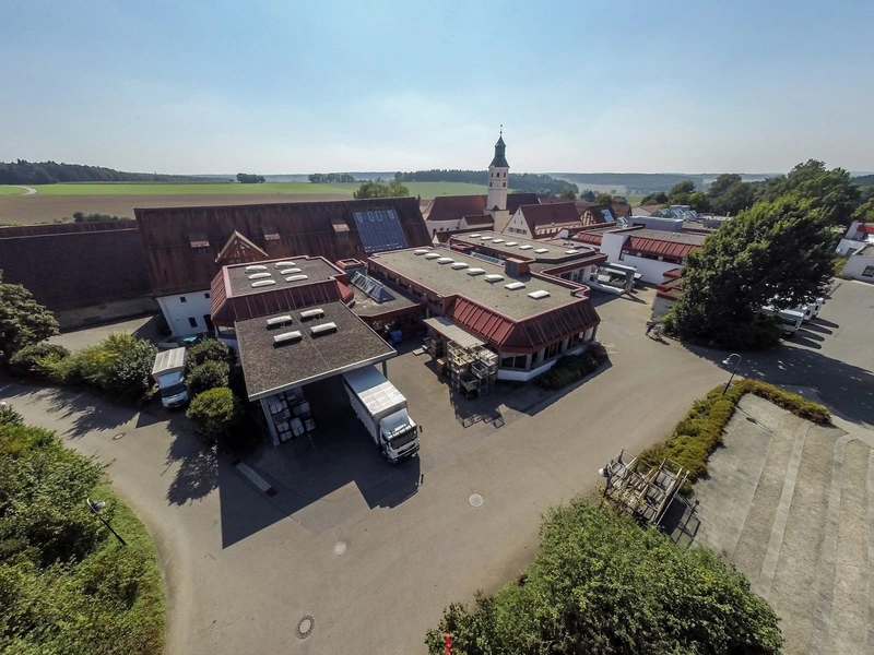 Heggbacher Wohnverbund Haus Bernhard – Bild 1