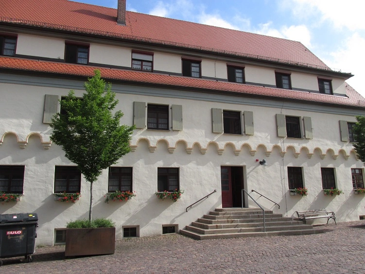 Heggbacher Wohnverbund Haus Bernhard – Bild 2