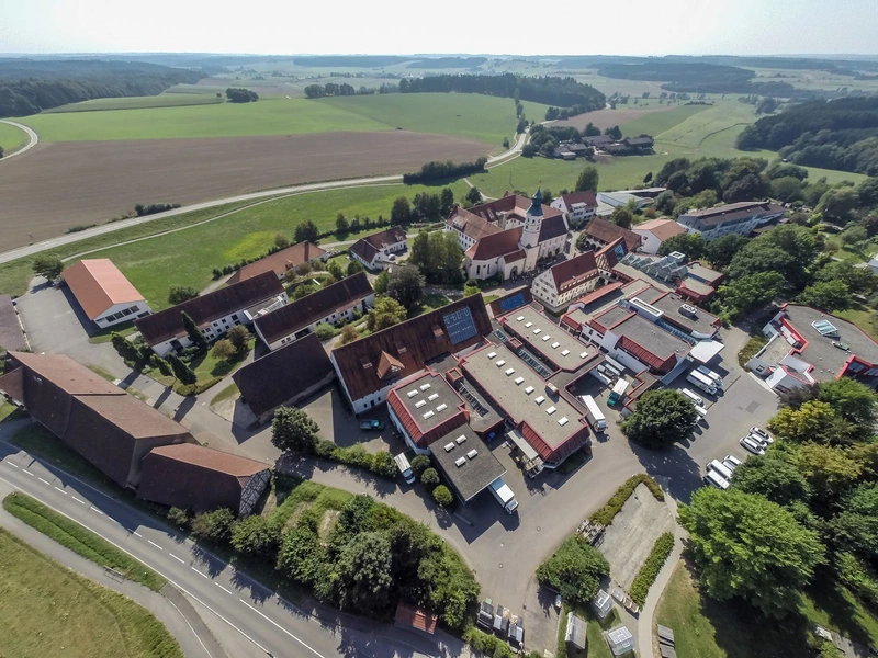 Heggbacher Wohnverbund Haus Bernhard – Bild 3