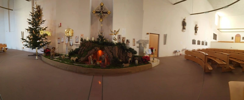 Heggbacher Wohnverbund Haus Bernhard – Bild 5