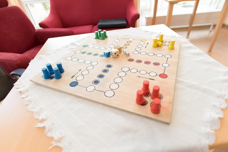 Wohn- und Pflegezentrum Schlosspark Warthausen – Bild 5