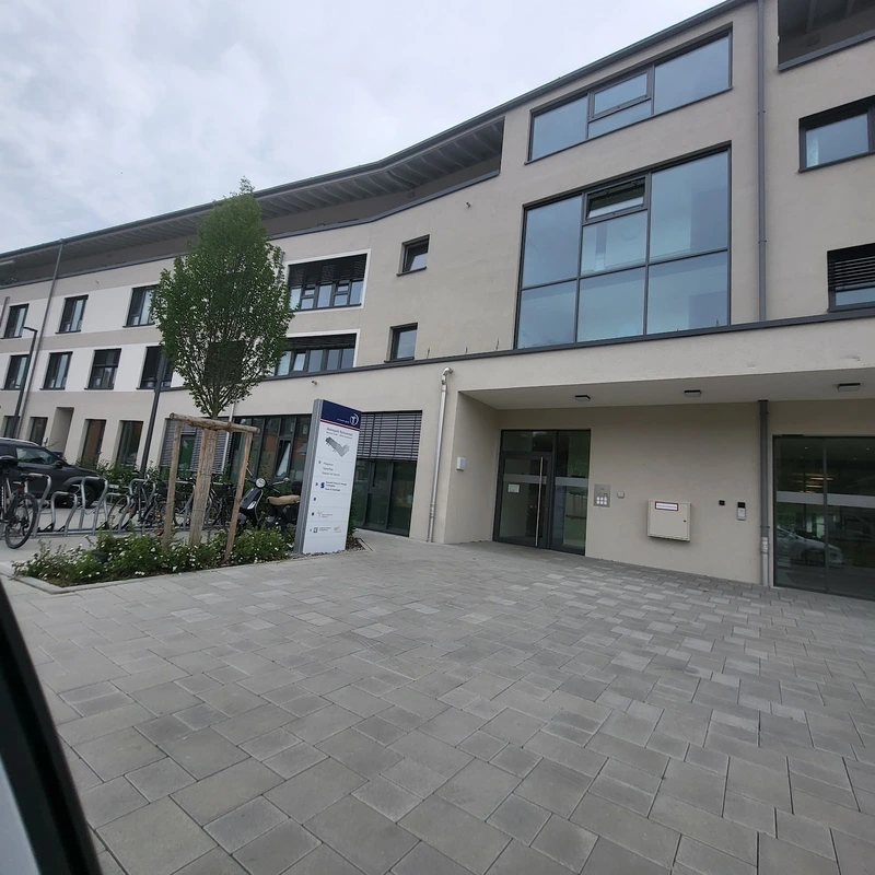 Wohnpark Rottuminsel Tagespflege – Bild 2