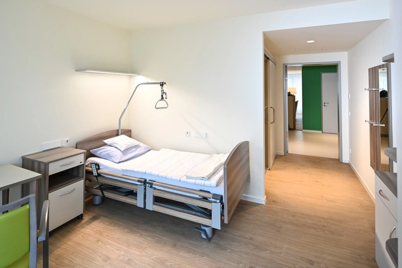 Wohnpark Rottuminsel Tagespflege – Bild 3