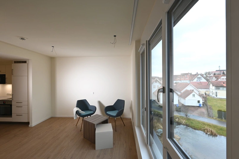 Wohnpark Rottuminsel Tagespflege – Bild 5