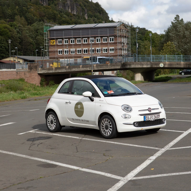ASB Region Oberschwaben Nord Mobile Pflege Schwendi – Bild 1