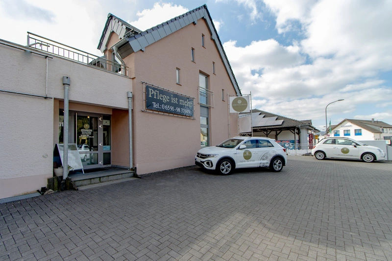 ASB Region Oberschwaben Nord Mobile Pflege Schwendi – Bild 3