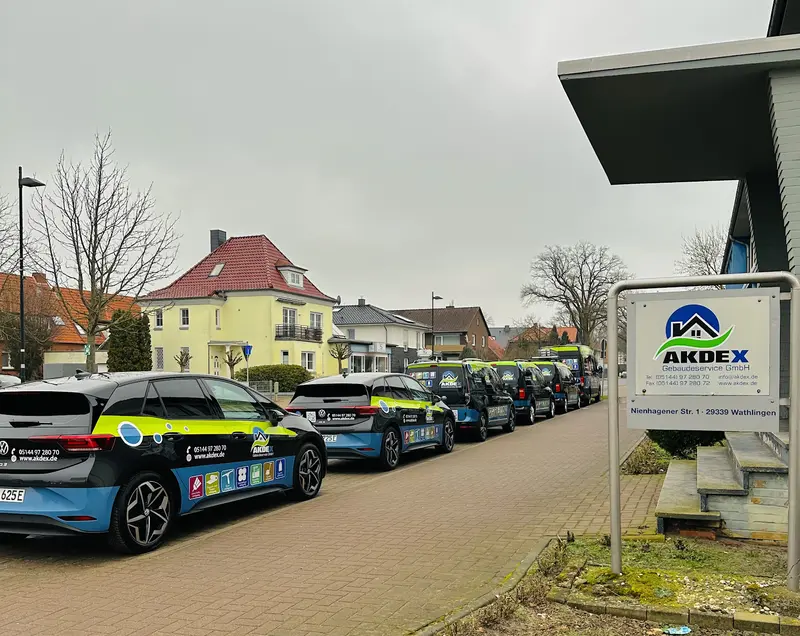 Serviceangebote für Haushaltsnahe Dienstleistungen – Bild 1