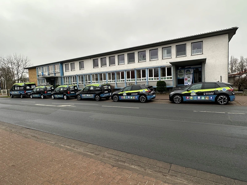 Serviceangebote für Haushaltsnahe Dienstleistungen – Bild 3